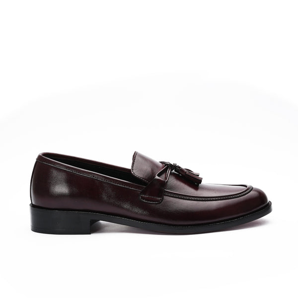 DB-004 - Men Pure Leather Shoe