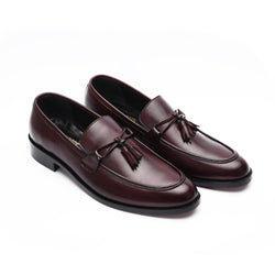 DB-004 - Men Pure Leather Shoe