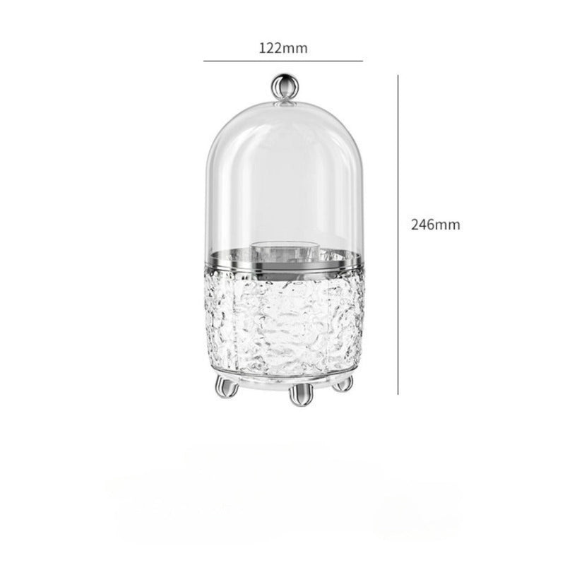 LUXORMOVE MAKEUP BRUSH HOLDER