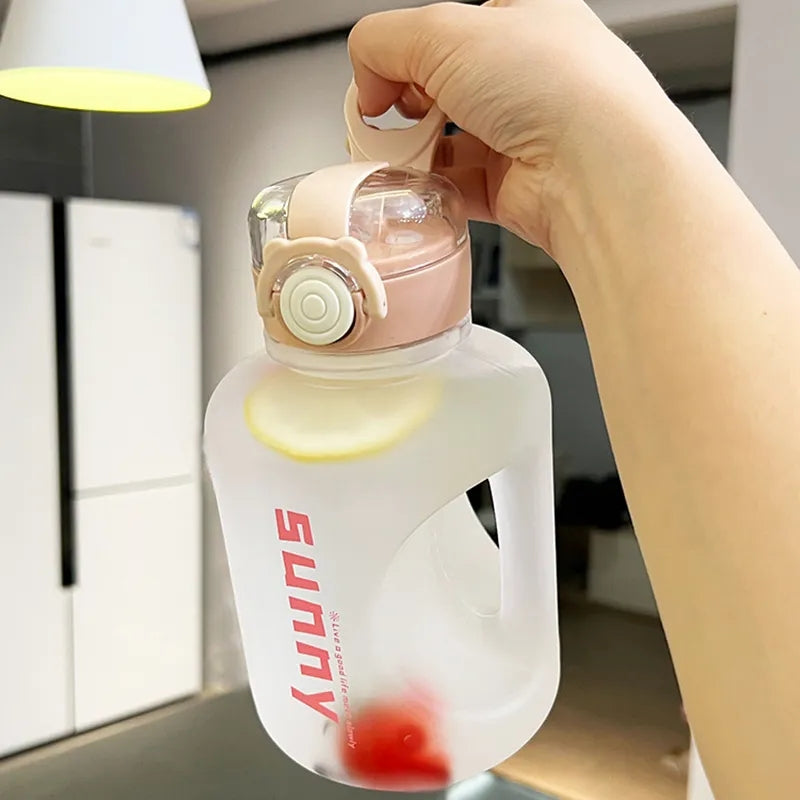 SUNNY WATER BOTTLE 1000ML