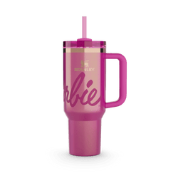 THE BARBIE™ X STANLEY - ICON QUENCHER 40OZ