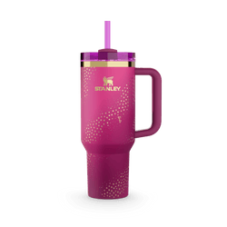 THE BARBIE™ X STANLEY - ’70S SUPERSTAR QUENCHER 40 OZ