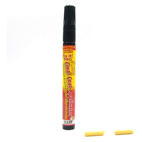 CAR SCRATCH REPAIR PEN AUTO PAINT FIX TOOL