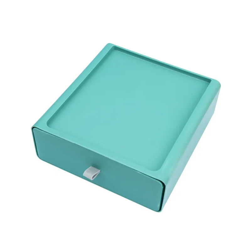 1 PIECE DESKTOP COSMETICS STORAGE BOX DRAWER SHELF STATIONERY ORGANIZER