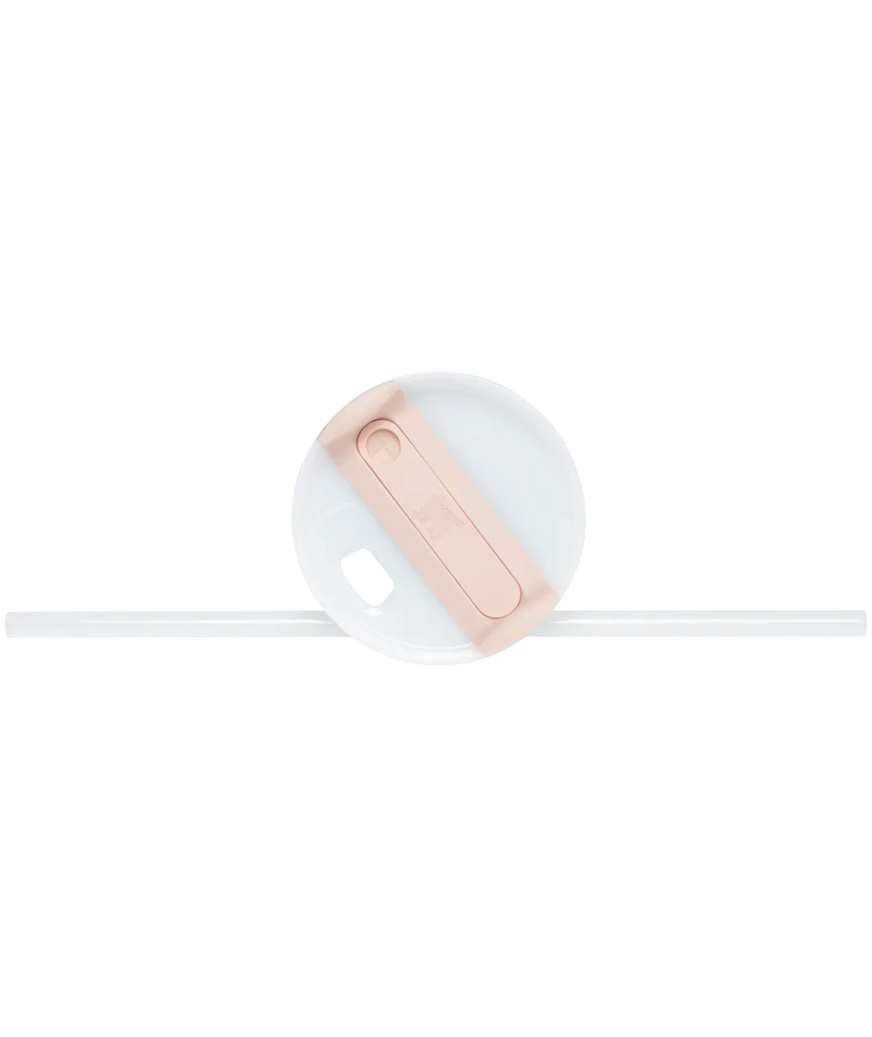 DECO STANLEY QUENCHER H2.0 TUMBLER 40OZ - BLUSH GLOSS