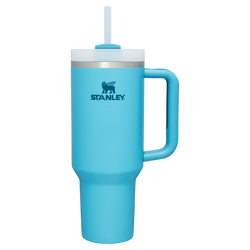 STANLEY QUENCHER H2.0 FLOWSTATE TUMBLER 40OZ - BLUE