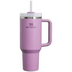 STANLEY QUENCHER H2.0 FLOWSTATE TUMBLER 40OZ - PURPLE
