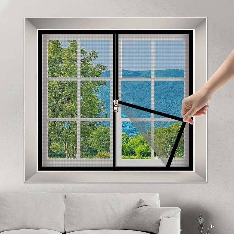 ANTI MOSQUITO WINDOW SCREEN MESH NET