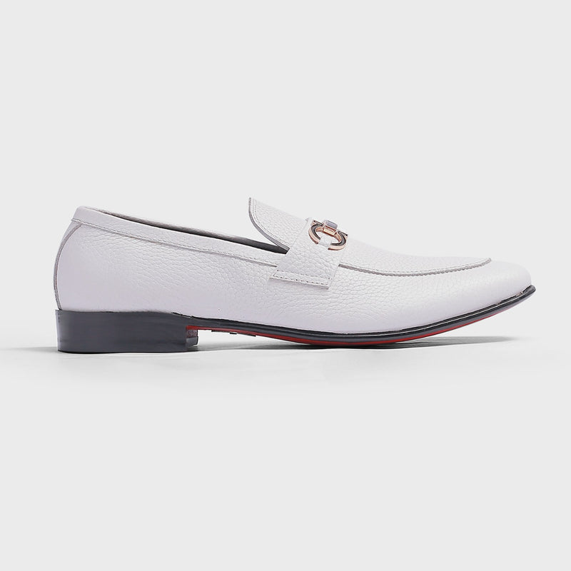 DB-012 - Handmade Men Pure Leather Shoe For Men