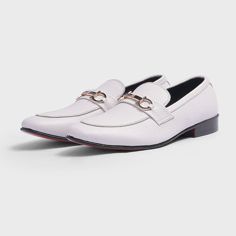 DB-012 - Handmade Men Pure Leather Shoe For Men