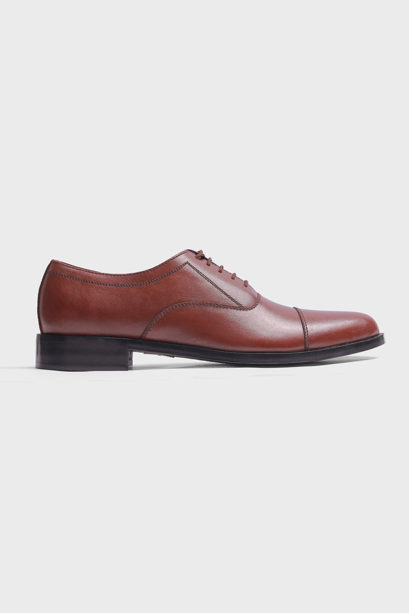 DB-011 - Handmade Men Pure Leather Shoe For Men