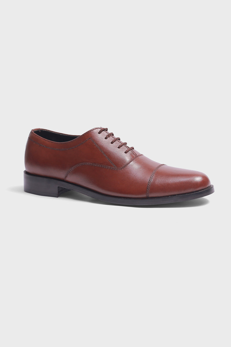DB-011 - Handmade Men Pure Leather Shoe For Men