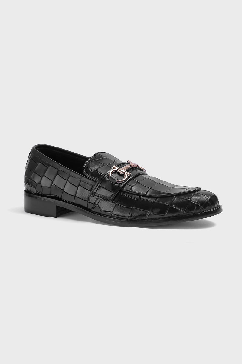 DB-011 - Handmade Men Pure Leather Shoe For Men