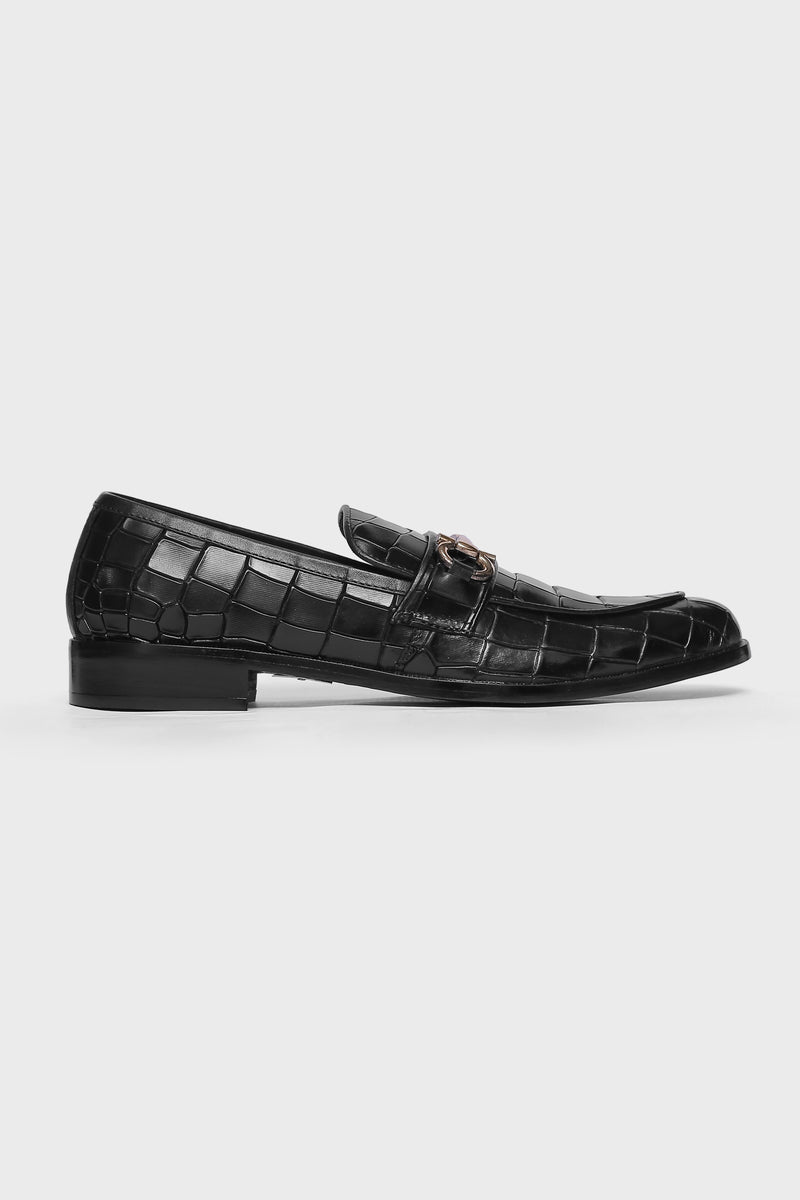 DB-011 - Handmade Men Pure Leather Shoe For Men