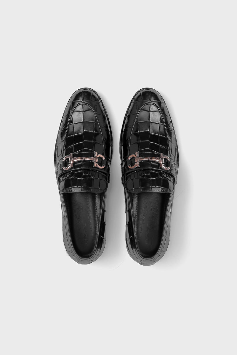 DB-011 - Handmade Men Pure Leather Shoe For Men