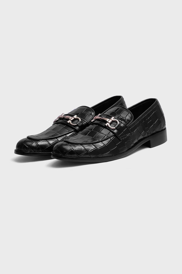 DB-011 - Handmade Men Pure Leather Shoe For Men