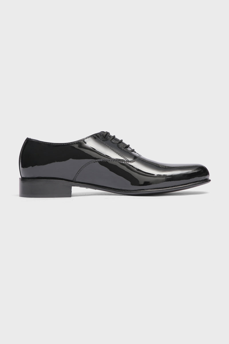 DB-013 - Handmade Men Pure Leather Shoe For Men