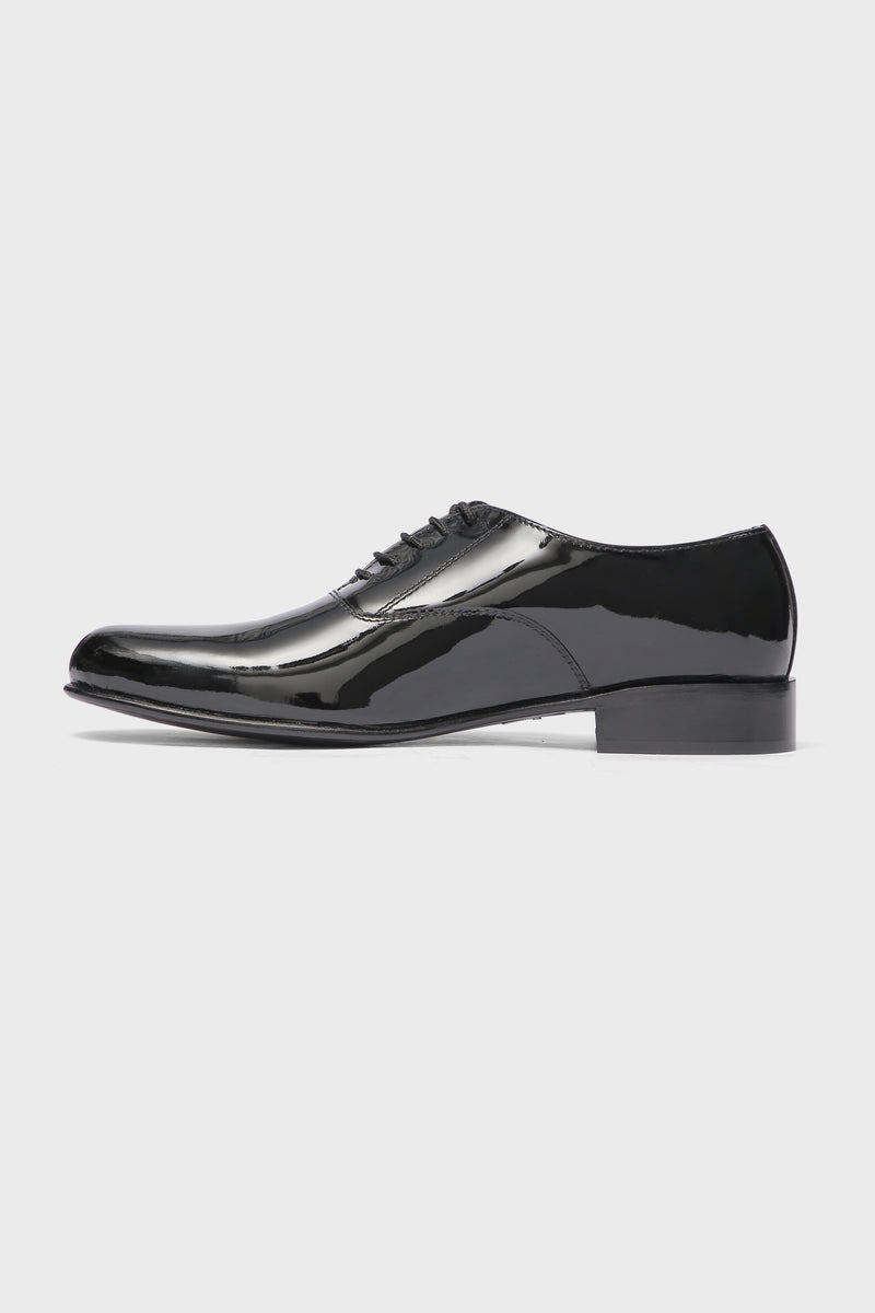 DB-013 - Handmade Men Pure Leather Shoe For Men