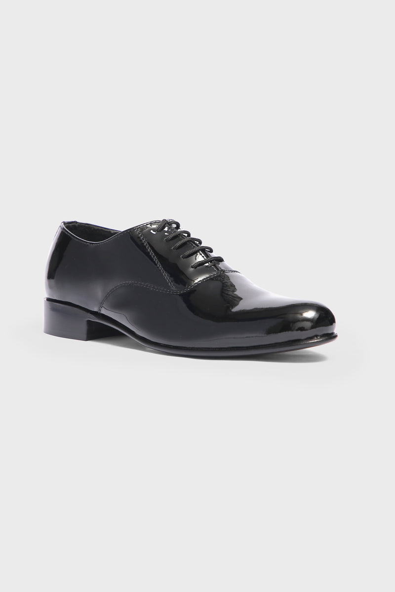 DB-013 - Handmade Men Pure Leather Shoe For Men