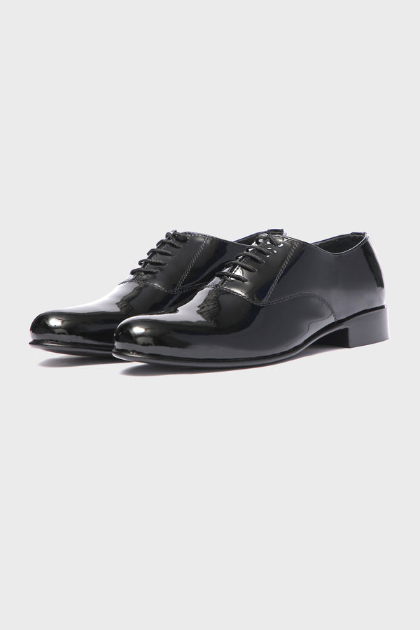 DB-013 - Handmade Men Pure Leather Shoe For Men