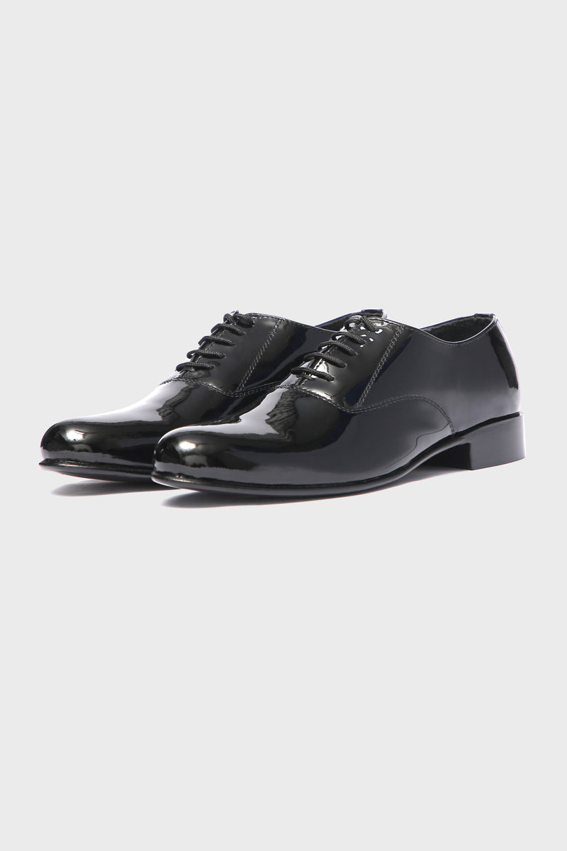 DB-013 - Handmade Men Pure Leather Shoe For Men