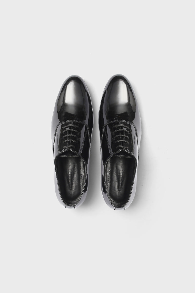 DB-013 - Handmade Men Pure Leather Shoe For Men