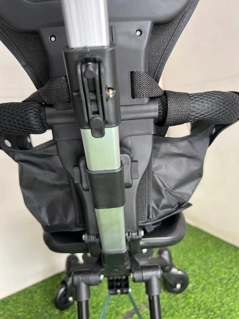 SMART FOLDABLE EASY TO CARRY STROLLER