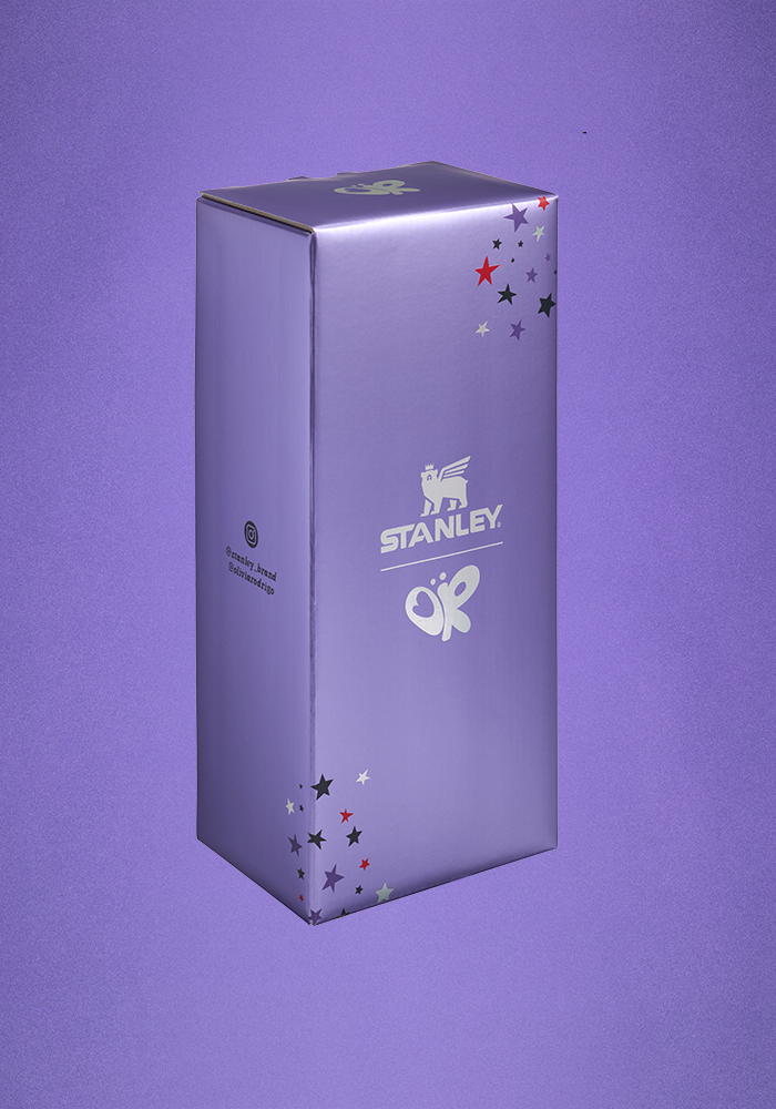 STANLEY X OLIVIA RODRIGO QUENCHER H2.O TUMBLER 40OZ