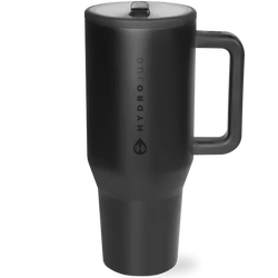 TRAVELER HYDRO JUG 32OZ - BLACK