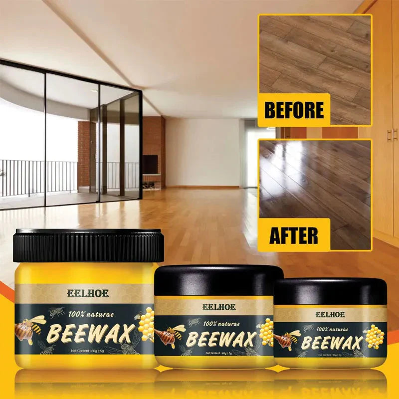 Beewax Furniture Polish (Buy 2 Get 2 Free) (100g Box)
